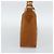 CHANEL Choco Bar Line Shoulder Bag Piel Charlatan Marrón Plata CC Auth mr2768 Castaño - vista 4