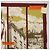 Hermès HERMES Carré 70 Sciarpa "QUAND SOUDAIN" Seta Rossa Auth 190192M Rosso - vista 16
