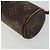 LOUIS VUITTON Pouch Monogram Papillon LV Auth 190671 Monogramma - vista 15