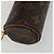 LOUIS VUITTON Pouch Monogram Papillon LV Auth 190671 Monogramma - vista 16