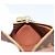 LOUIS VUITTON Pouch Monogram Papillon LV Auth 190671 Monogramma - vista 17