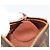 LOUIS VUITTON Pouch Monogram Papillon LV Auth 190671 Monogramma - vista 18