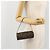 LOUIS VUITTON Pouch Monogram Papillon LV Auth 190671 Monogramma - vista 19