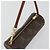 LOUIS VUITTON Pouch Monogram Papillon LV Auth 190671 Monogramma - vista 6