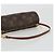 LOUIS VUITTON Pouch Monogram Papillon LV Auth 190671 Monogramma - vista 7