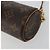 LOUIS VUITTON Pouch Monogram Papillon LV Auth 190671 Monogramma - vista 9