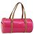 LOUIS VUITTON Monogram Vernis Bedford Bag Fuchsia Pink M91255 LV Auth 190057A Rosa Fuschia