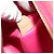 LOUIS VUITTON Monogram Vernis Bedford Bag Fuchsia Pink M91255 LV Auth 190057A Rosa Fuschia - vista 12