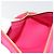 LOUIS VUITTON Monogram Vernis Bedford Bag Fuchsia Pink M91255 LV Auth 190057A Rosa Fuschia - vista 18