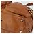 Chloé Borsa a Spalla Chloe Betty in Pelle Marrone Oro Argento Auth fm5404A D'oro - vista 10