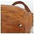 Chloé Borsa a Spalla Chloe Betty in Pelle Marrone Oro Argento Auth fm5404A D'oro - vista 12