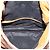 Chloé Borsa a Spalla Chloe Betty in Pelle Marrone Oro Argento Auth fm5404A D'oro - vista 18
