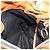 Chloé Borsa a Spalla Chloe Betty in Pelle Marrone Oro Argento Auth fm5404A D'oro - vista 20