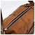Chloé Borsa a Spalla Chloe Betty in Pelle Marrone Oro Argento Auth fm5404A D'oro - vista 6