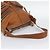 Chloé Borsa a Spalla Chloe Betty in Pelle Marrone Oro Argento Auth fm5404A D'oro - vista 7