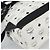 Mochila MCM Vicetos de cuero PVC Blanco Plata Auth ka5127 - vista 15