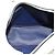 Mochila MCM Vicetos de cuero PVC Blanco Plata Auth ka5127 - vista 19