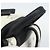 Mochila MCM Vicetos de cuero PVC Blanco Plata Auth ka5127 - vista 7