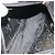 Borsa a tracolla Salvatore Ferragamo Vala in pelle nera e oro Auth gh2213 Nero D'oro - vista 11
