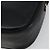 Borsa a tracolla Salvatore Ferragamo Vala in pelle nera e oro Auth gh2213 Nero D'oro - vista 15