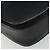 Borsa a tracolla Salvatore Ferragamo Vala in pelle nera e oro Auth gh2213 Nero D'oro - vista 16