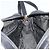 Borsa a tracolla Salvatore Ferragamo Vala in pelle nera e oro Auth gh2213 Nero D'oro - vista 18