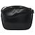 Borsa a tracolla Salvatore Ferragamo Vala in pelle nera e oro Auth gh2213 Nero D'oro - vista 2