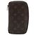 LOUIS VUITTON Monogram Agenda Jeode Travel Case M62950 LV Auth 190029 Monogramma - vista 13