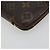 LOUIS VUITTON Monogram Agenda Jeode Travel Case M62950 LV Auth 190029 Monogramma - vista 14