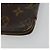 LOUIS VUITTON Monogram Agenda Jeode Travel Case M62950 LV Auth 190029 Monogramma - vista 15