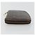 LOUIS VUITTON Monogram Agenda Jeode Travel Case M62950 LV Auth 190029 Monogramma - vista 6