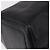 LOUIS VUITTON Epi Keepall 50 Boston Bag Black M42962 LV Auth 190102SAV Nero - vista 16