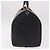 LOUIS VUITTON Epi Keepall 50 Boston Bag Black M42962 LV Auth 190102SAV Nero - vista 3
