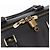 LOUIS VUITTON Epi Keepall 50 Boston Bag Black M42962 LV Auth 190102SAV Nero - vista 9