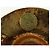 Spilla CHANEL metallo Gold CC Auth 190426M D'oro - vista 12