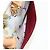 LOUIS VUITTON Borsa Monogram Multicolor Trouville Bianca M92663 Auth BA13774V Bianco - vista 18