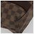 LOUIS VUITTON Damier Ebene Kababobur Tote Bag N52006 LV Auth ka5152 - vista 14