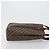 LOUIS VUITTON Damier Ebene Kababobur Tote Bag N52006 LV Auth ka5152 - vista 3