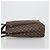 LOUIS VUITTON Damier Ebene Kababobur Tote Bag N52006 LV Auth ka5152 - vista 4