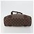 LOUIS VUITTON Damier Ebene Kababobur Tote Bag N52006 LV Auth ka5152 - vista 5
