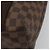 LOUIS VUITTON Damier Ebene Kababobur Tote Bag N52006 LV Auth ka5152 - vista 9
