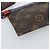 LOUIS VUITTON Pochette Monogram Ribbon M63045 LV Auth 191562 Monogramma - vista 14