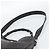 Borsa a Spalla GUCCI Bamboo in Pelle 2way Marrone Argento 0011577 Auth mr2670 - vista 10
