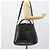 Borsa a Spalla GUCCI Bamboo in Pelle 2way Marrone Argento 0011577 Auth mr2670 - vista 23