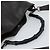 Borsa a Spalla GUCCI Bamboo in Pelle 2way Marrone Argento 0011577 Auth mr2670 - vista 7