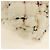 Borsa a Spalla con Catena Miu Miu in Pelliccia Bianco Argento Auth 190605M - vista 19