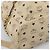 MCM Vicetos Logogram Rucksack PVC Beige Gold Auth gh2219 Golden - Ansicht 13
