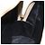MCM Vicetos Logogram Rucksack PVC Beige Gold Auth gh2219 Golden - Ansicht 21