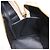 MCM Vicetos Logogram Rucksack PVC Beige Gold Auth gh2219 Golden - Ansicht 22