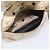 MCM Vicetos Logogram Rucksack PVC Beige Gold Auth gh2219 Golden - Ansicht 24
